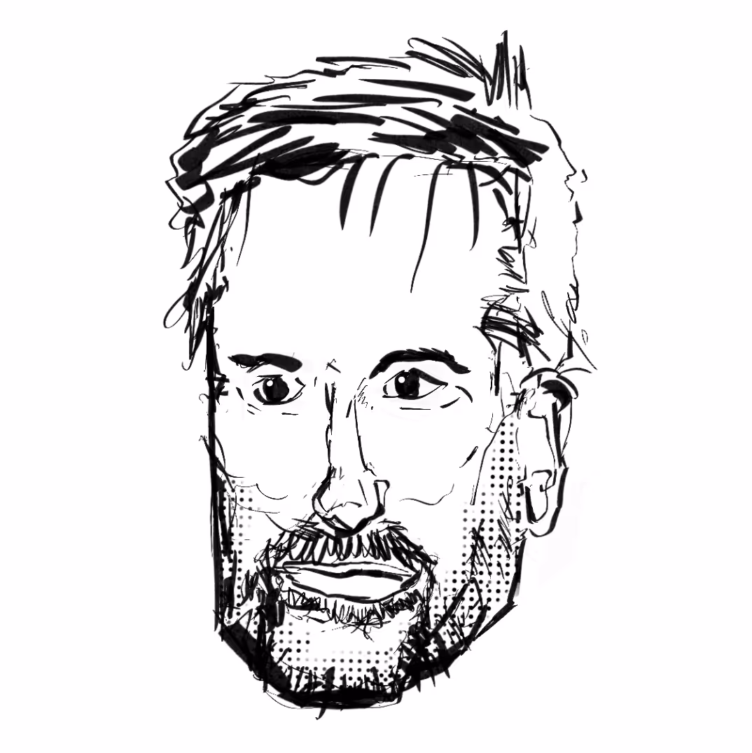 Trent Reznor