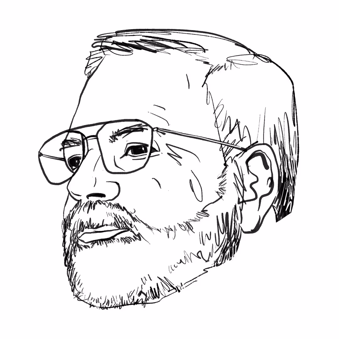 Tyler Cowen (Part 1)