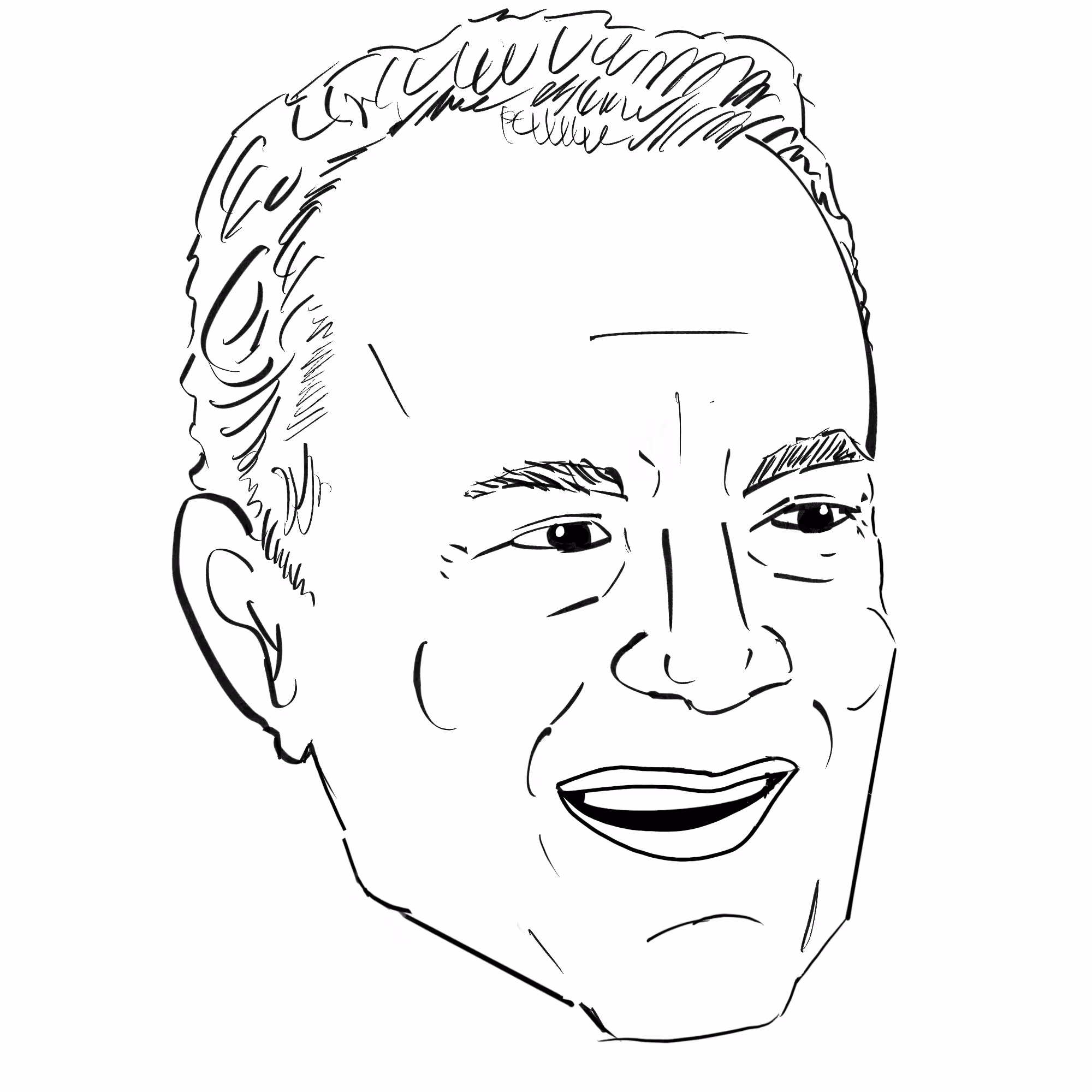 Tom Hanks