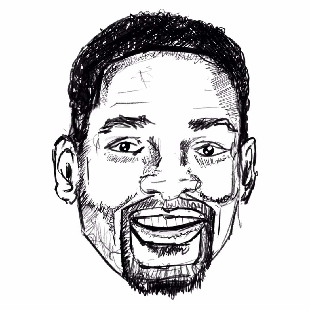 Will Smith