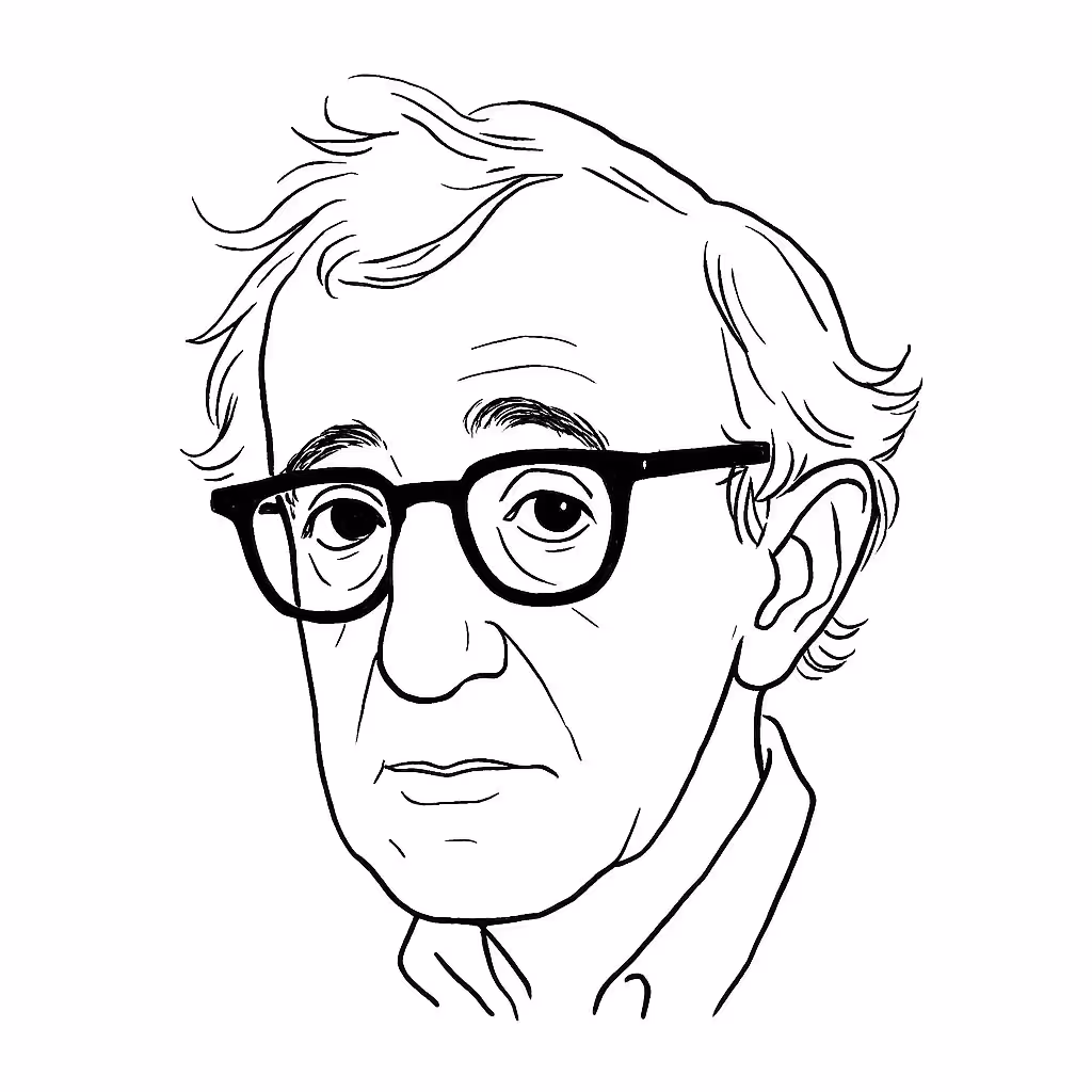 Woody Allen