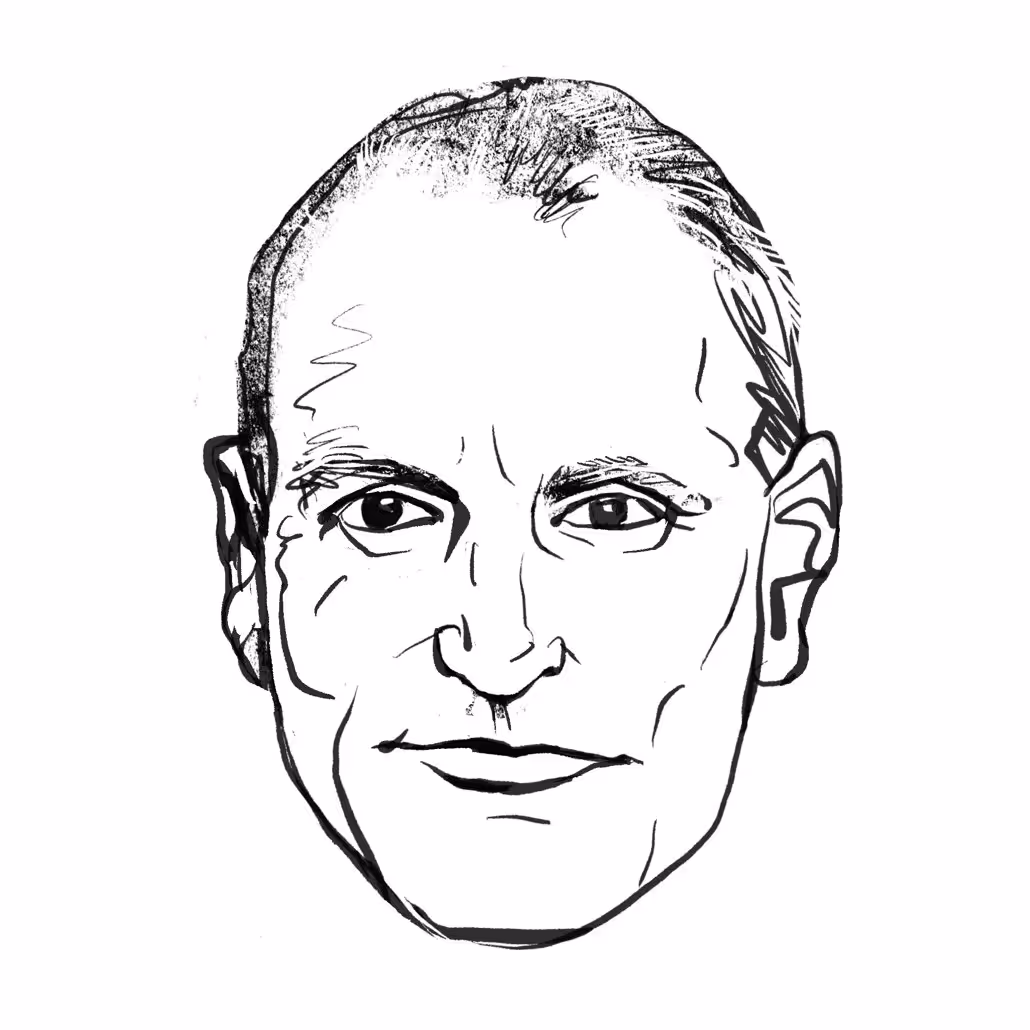 Woody Harrelson