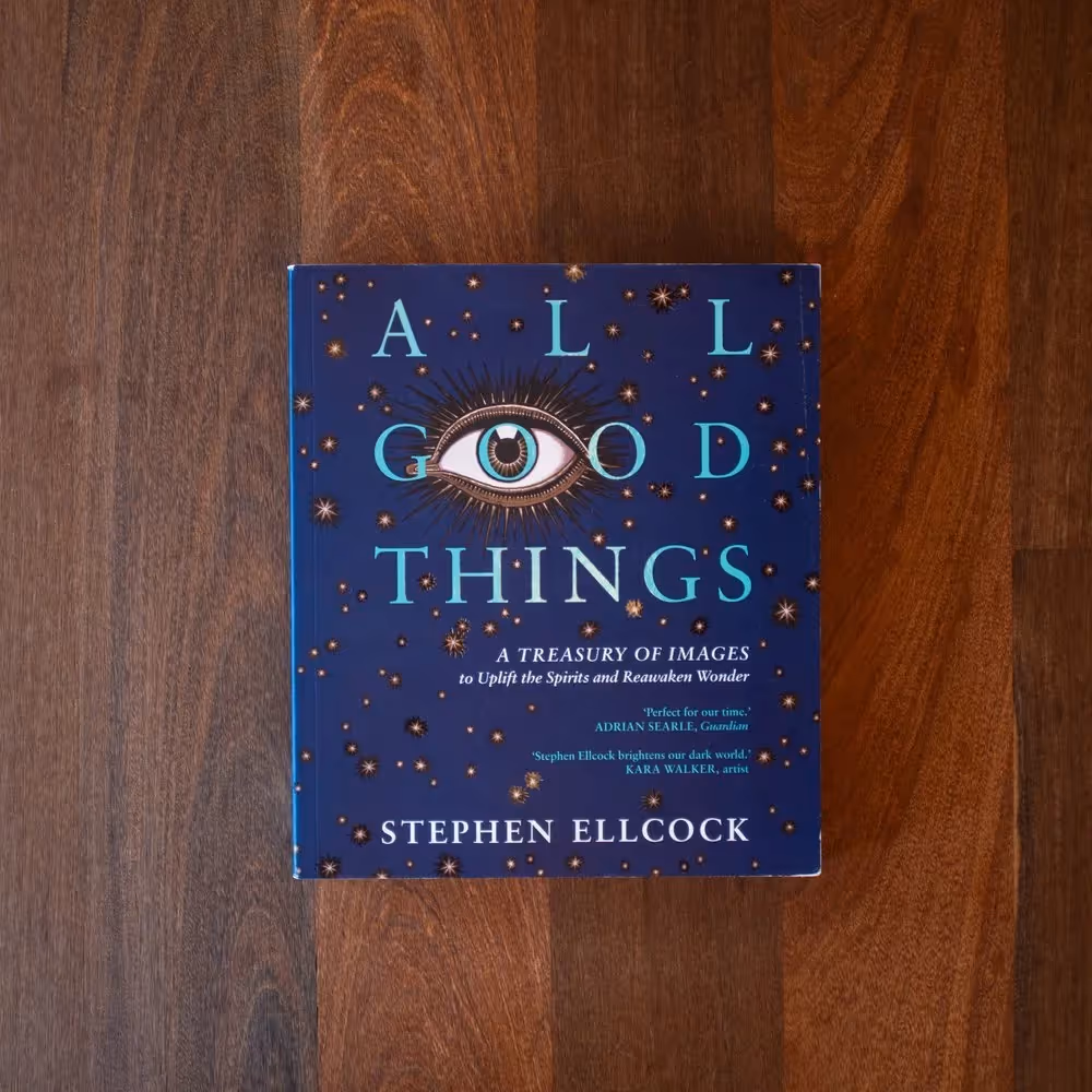 All Good Things