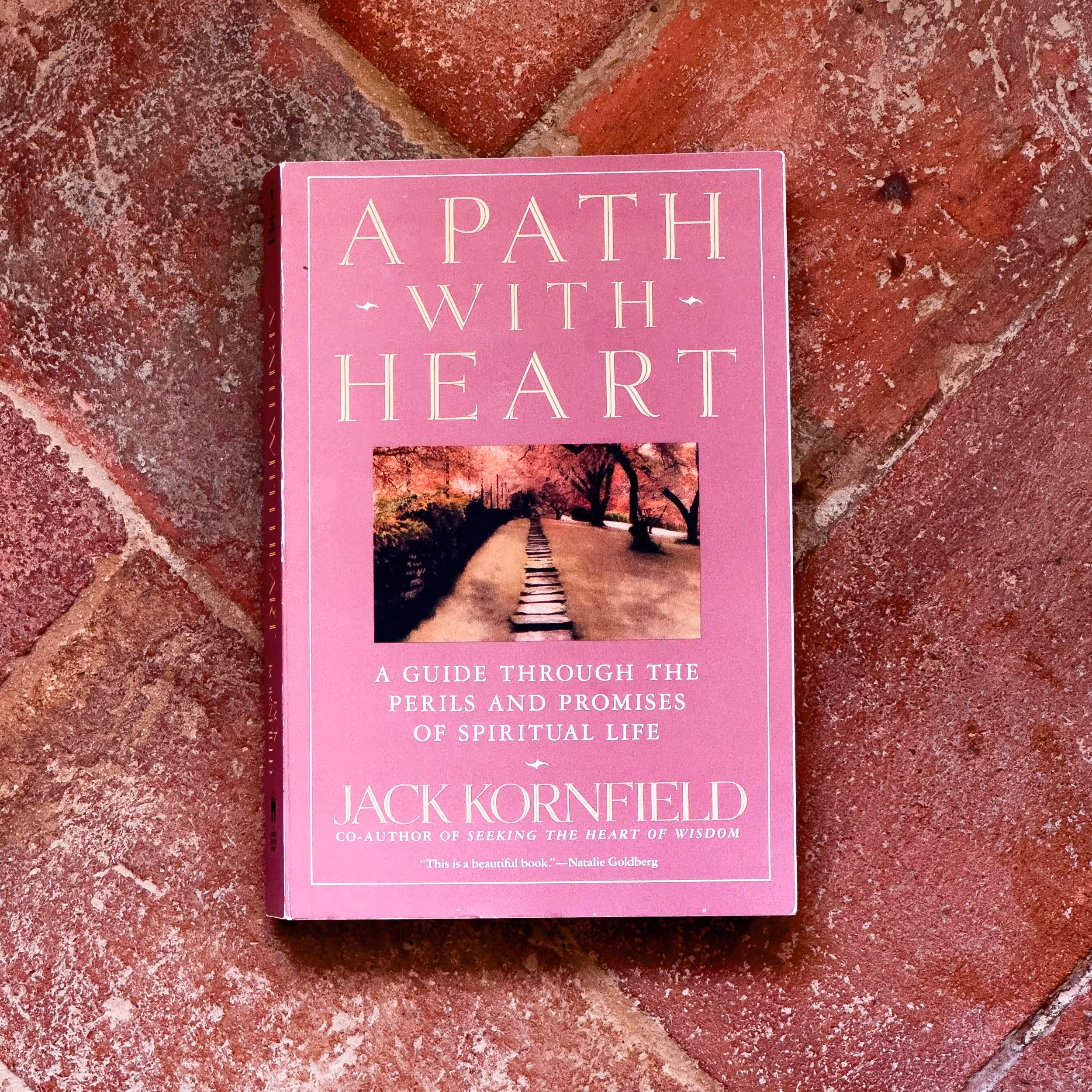 A Path With Heart