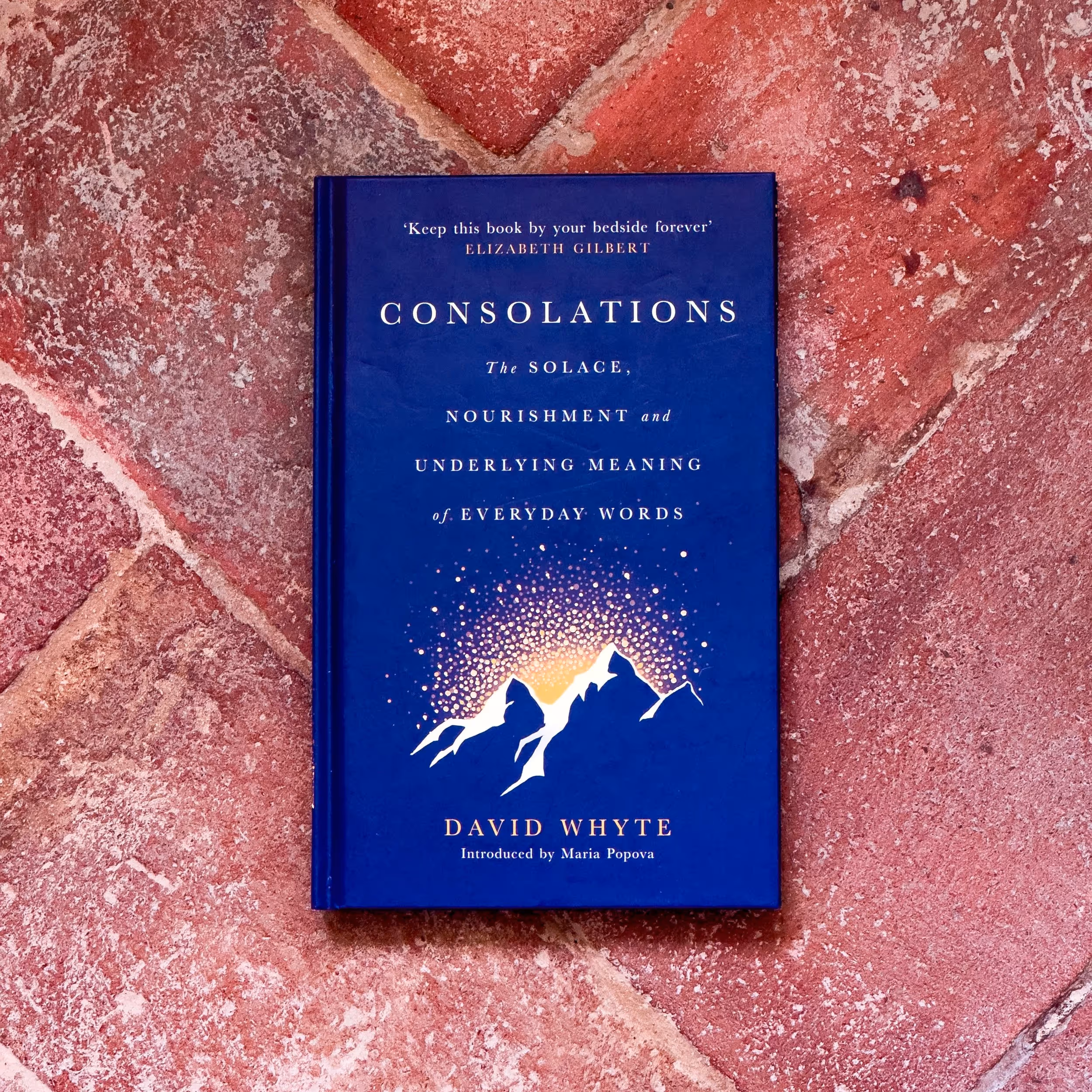 Consolations