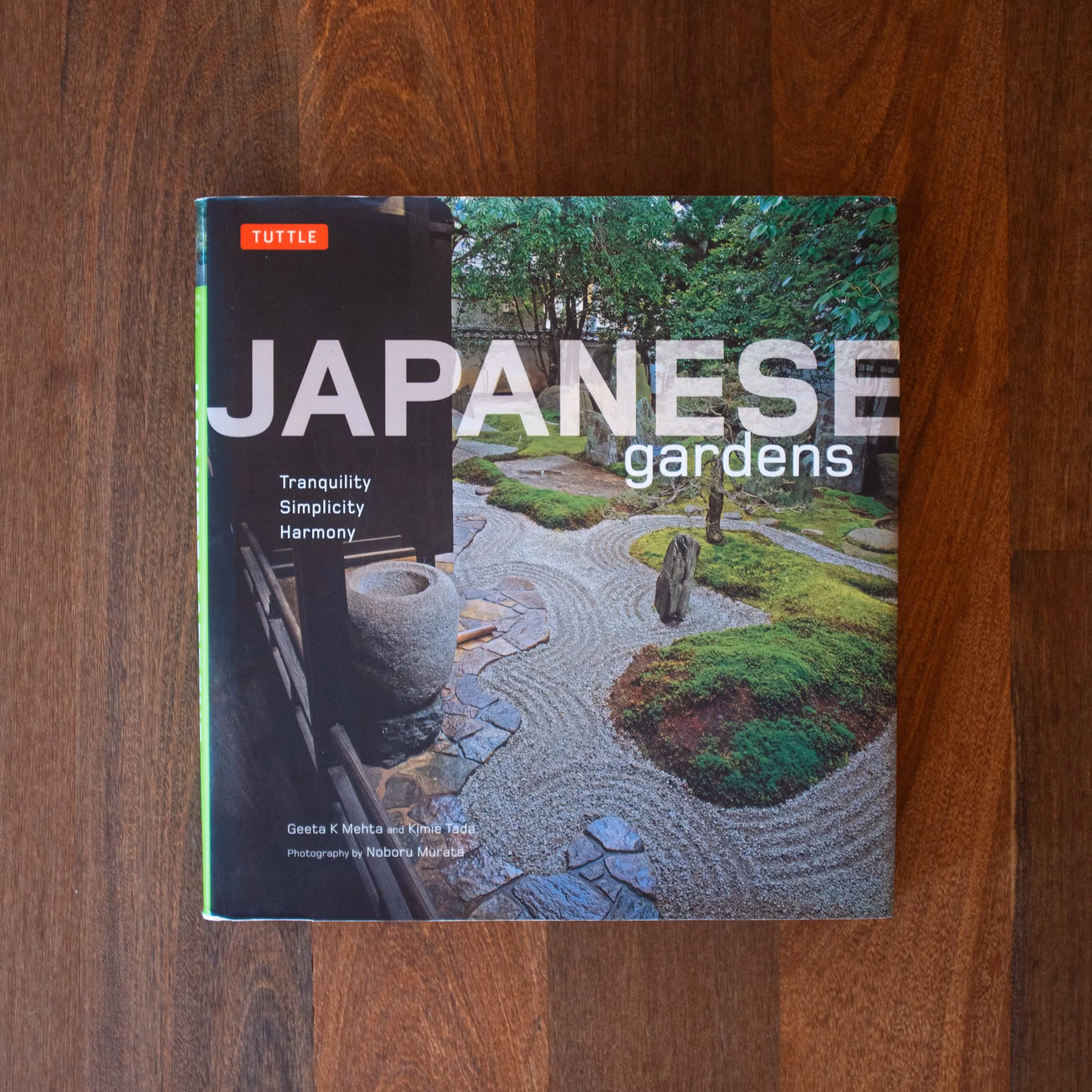 Japanese Gardens
