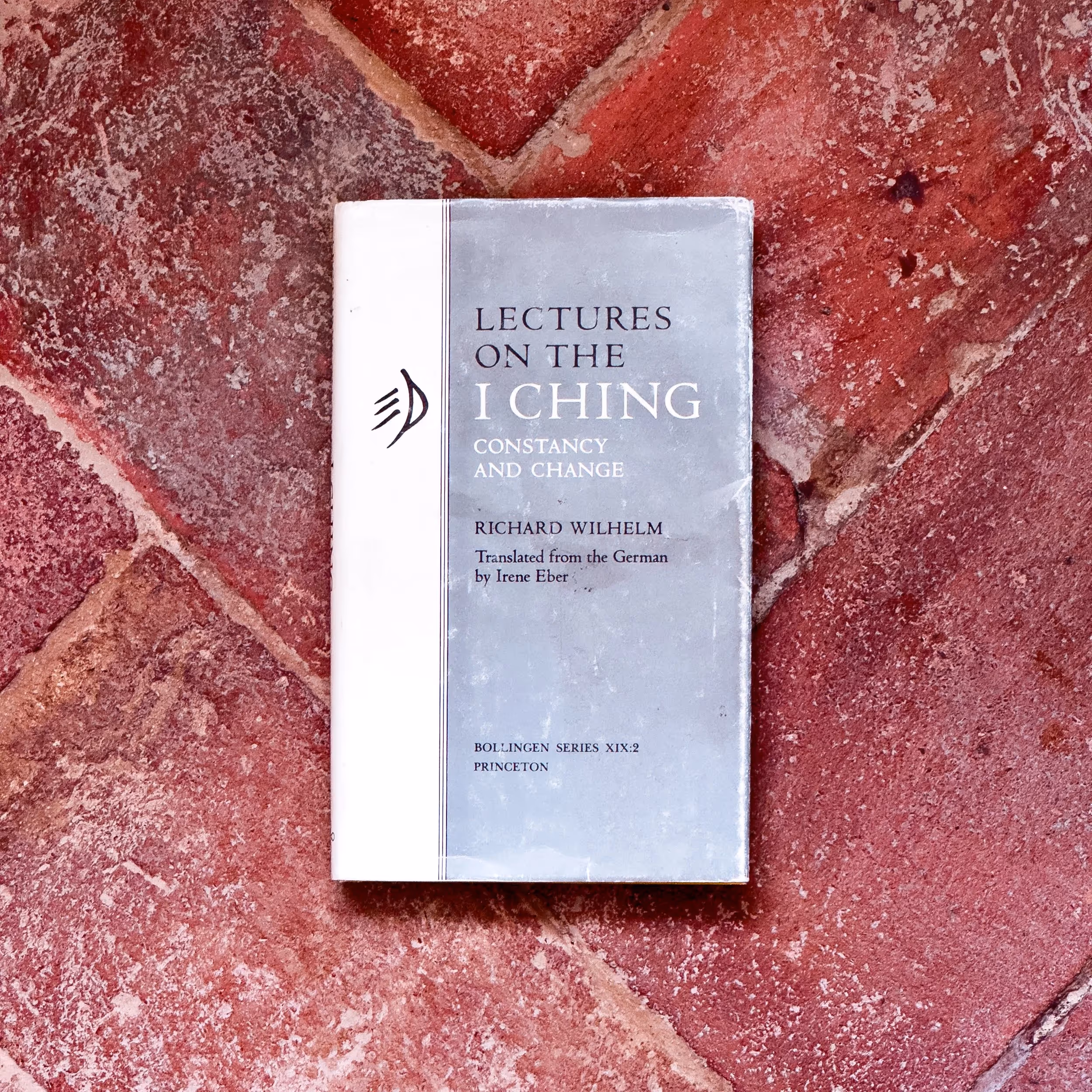 Lectures on the I Ching