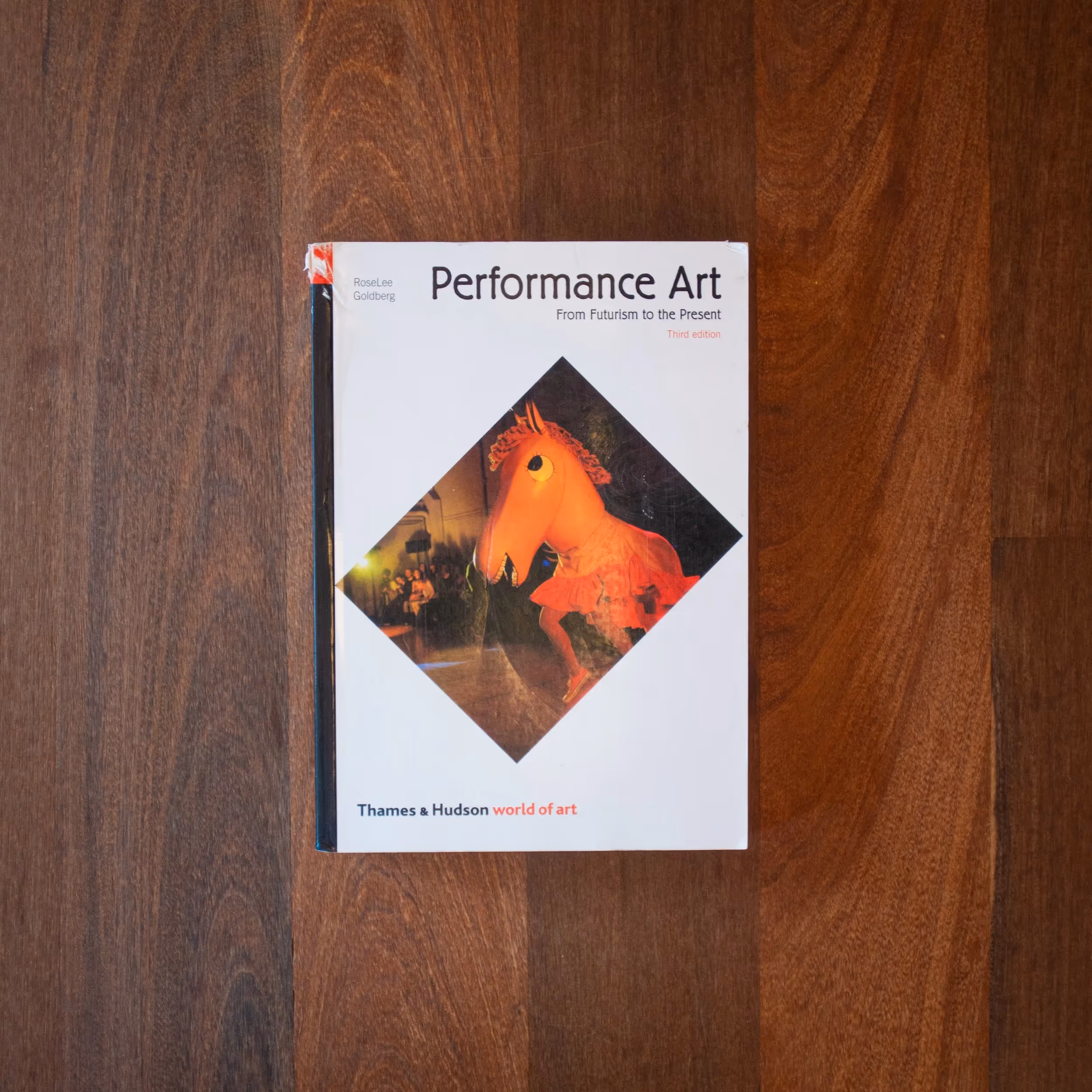 Performance Art