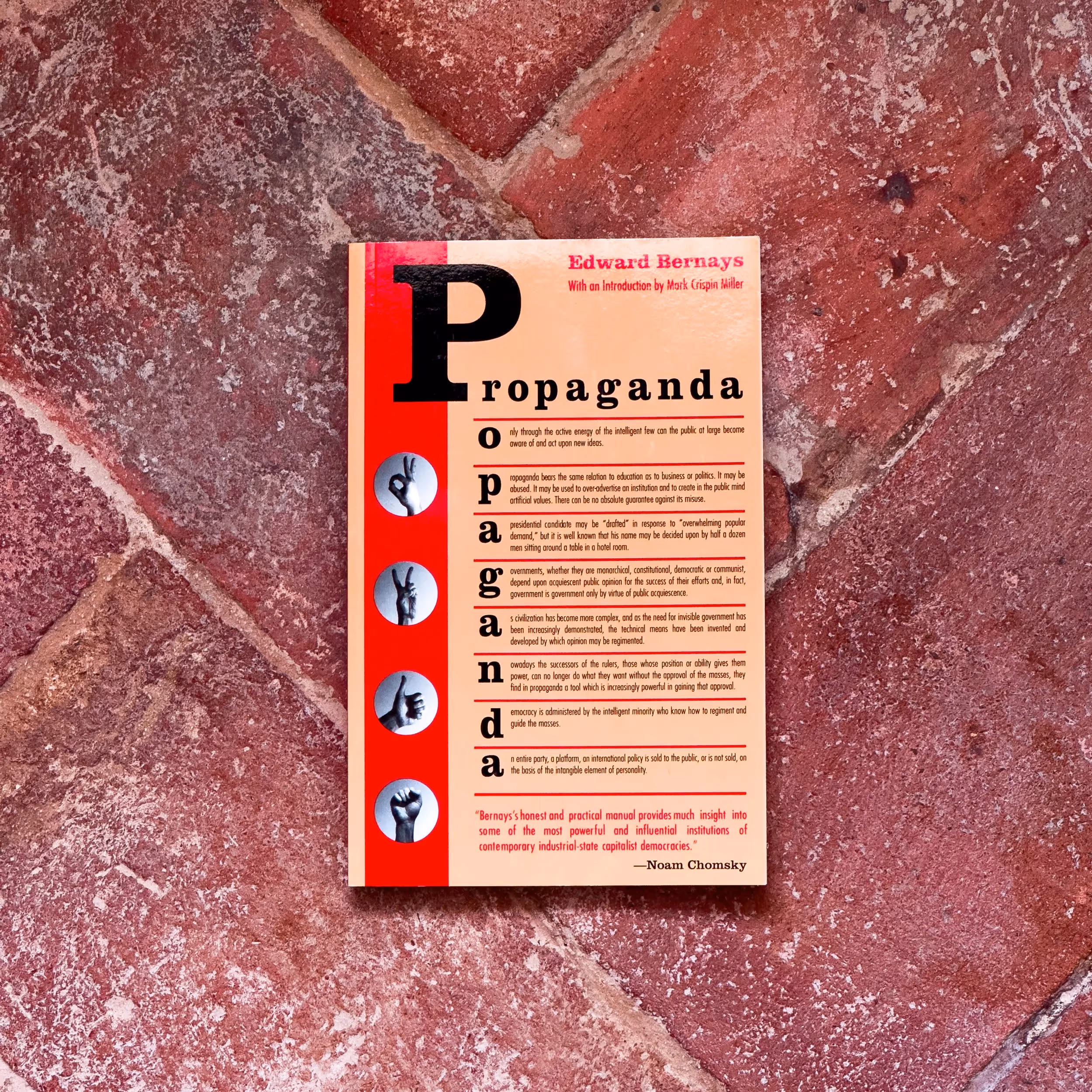 Propaganda