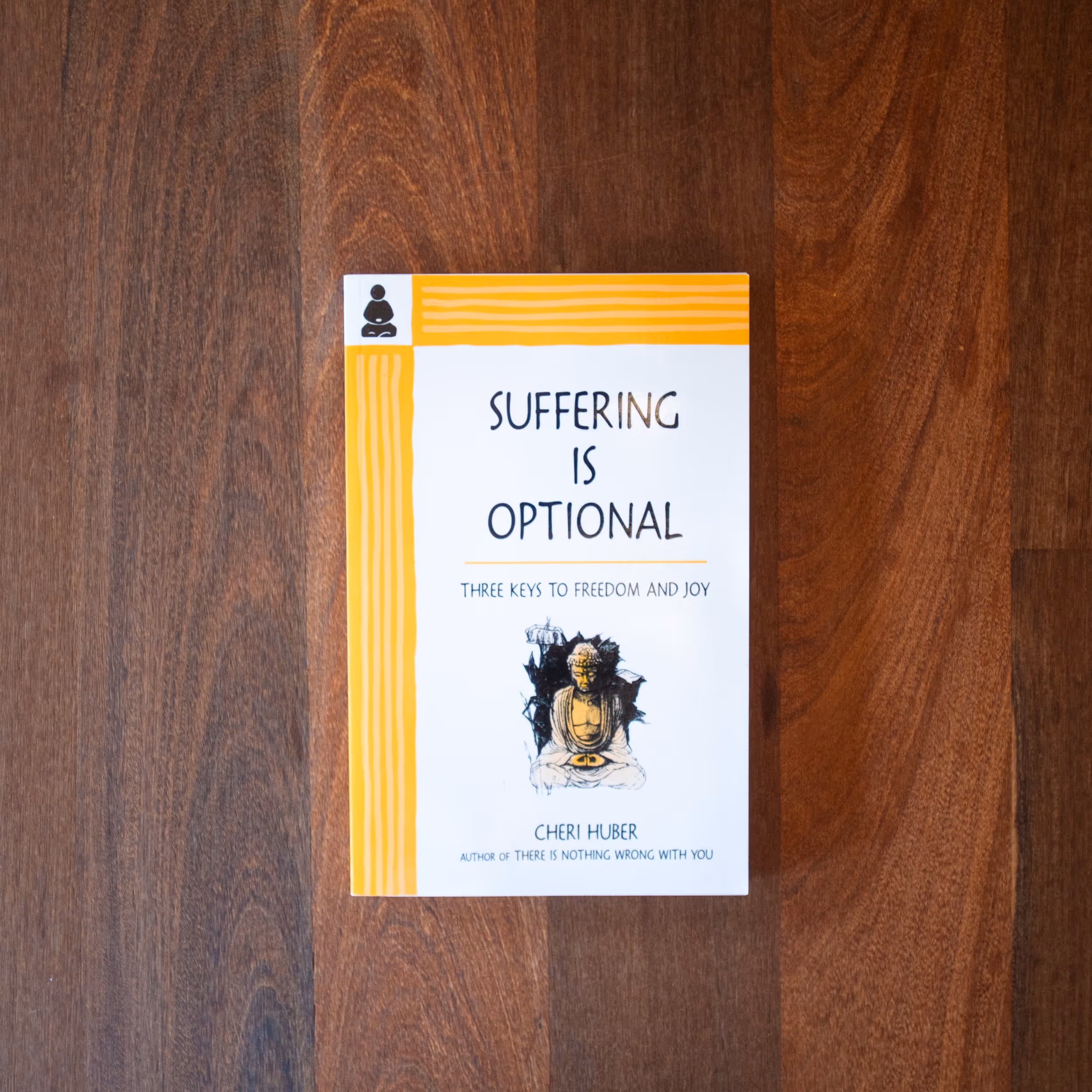 Suffering is Optional