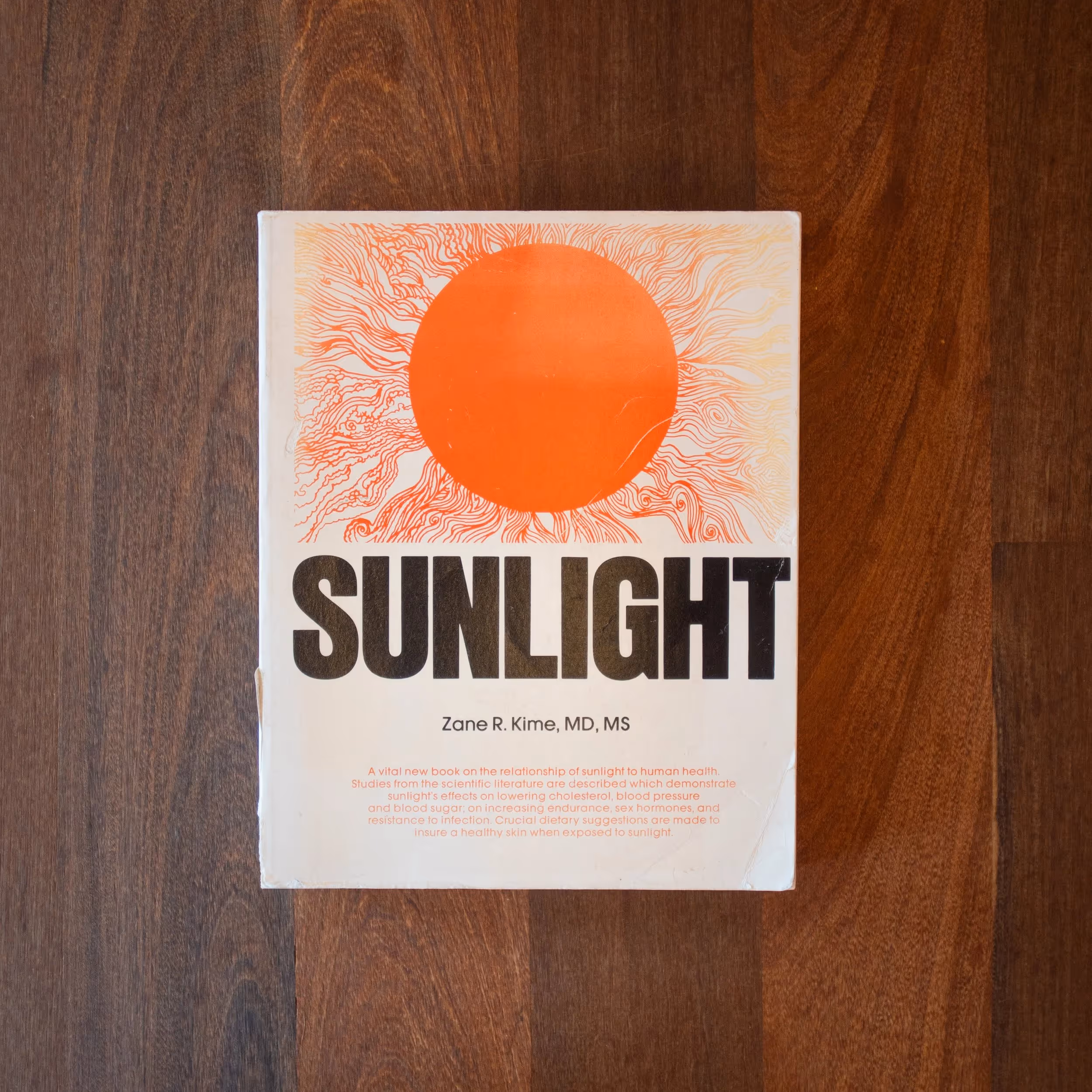 Sunlight