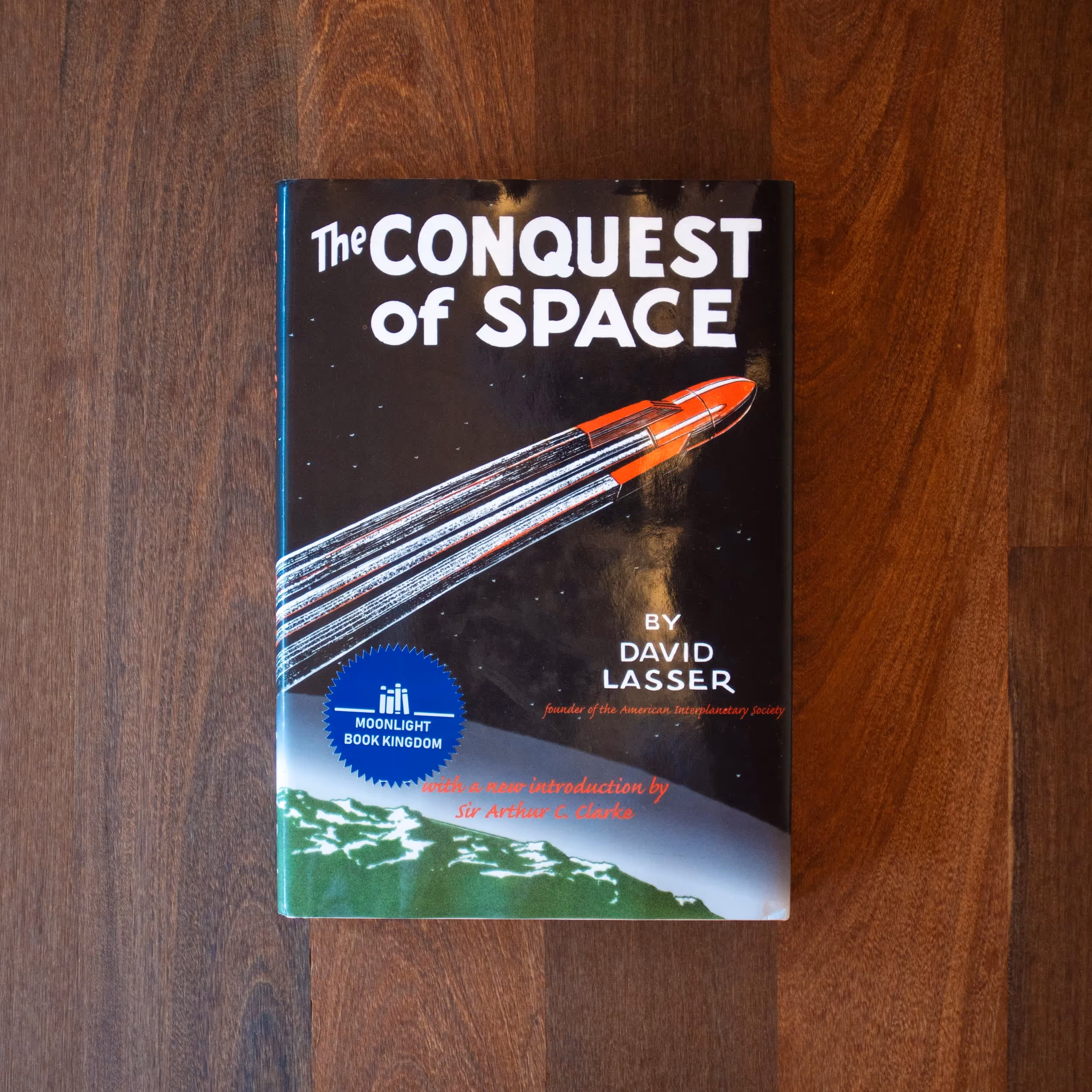 The Conquest of Space