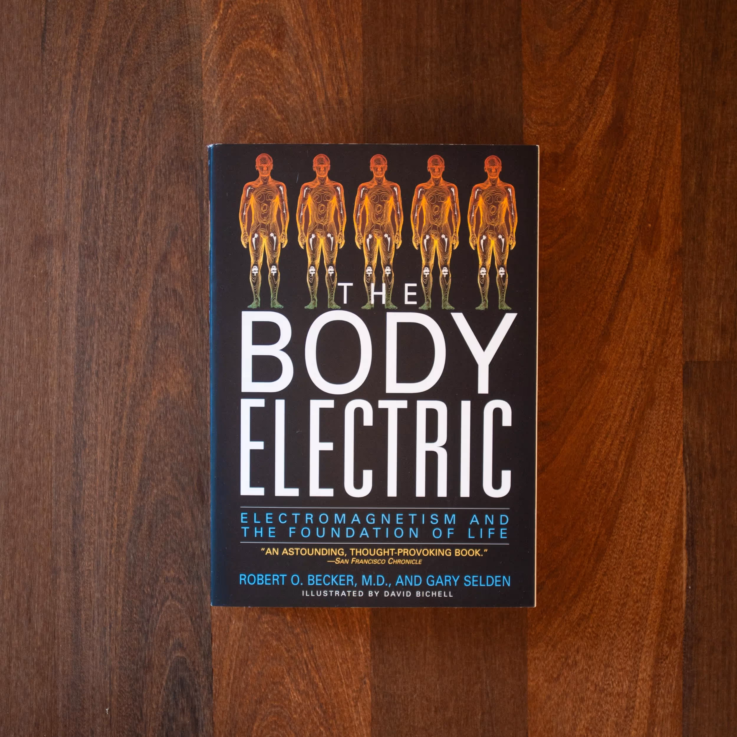 The Body Electric