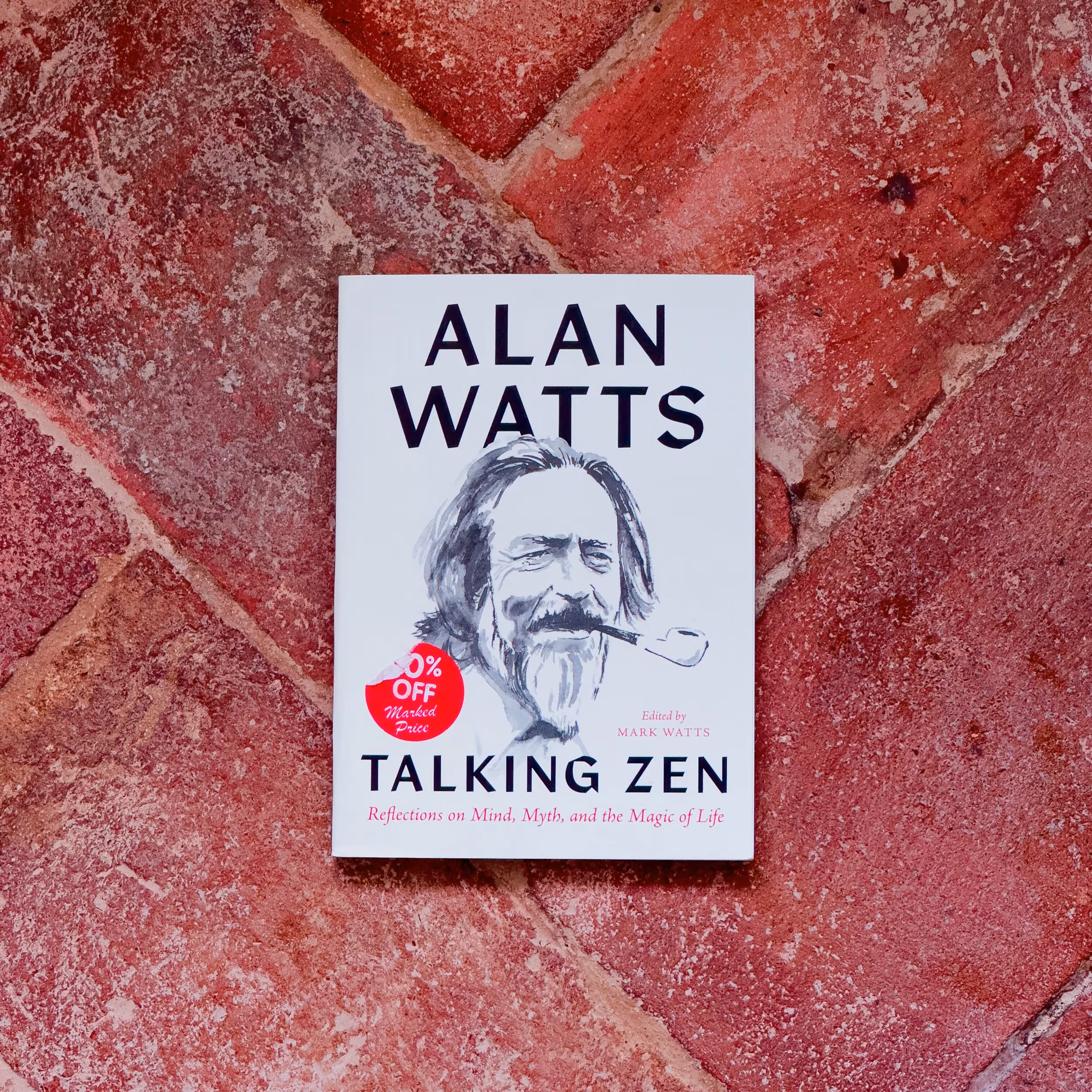 Talking Zen