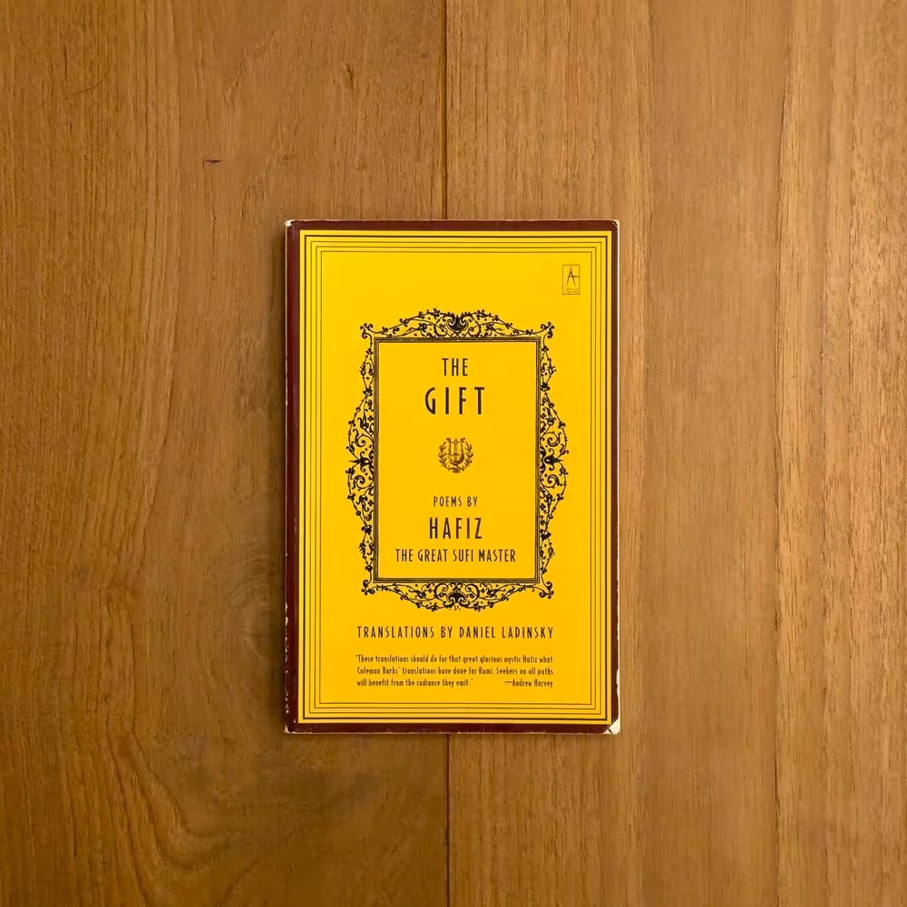 The Gift