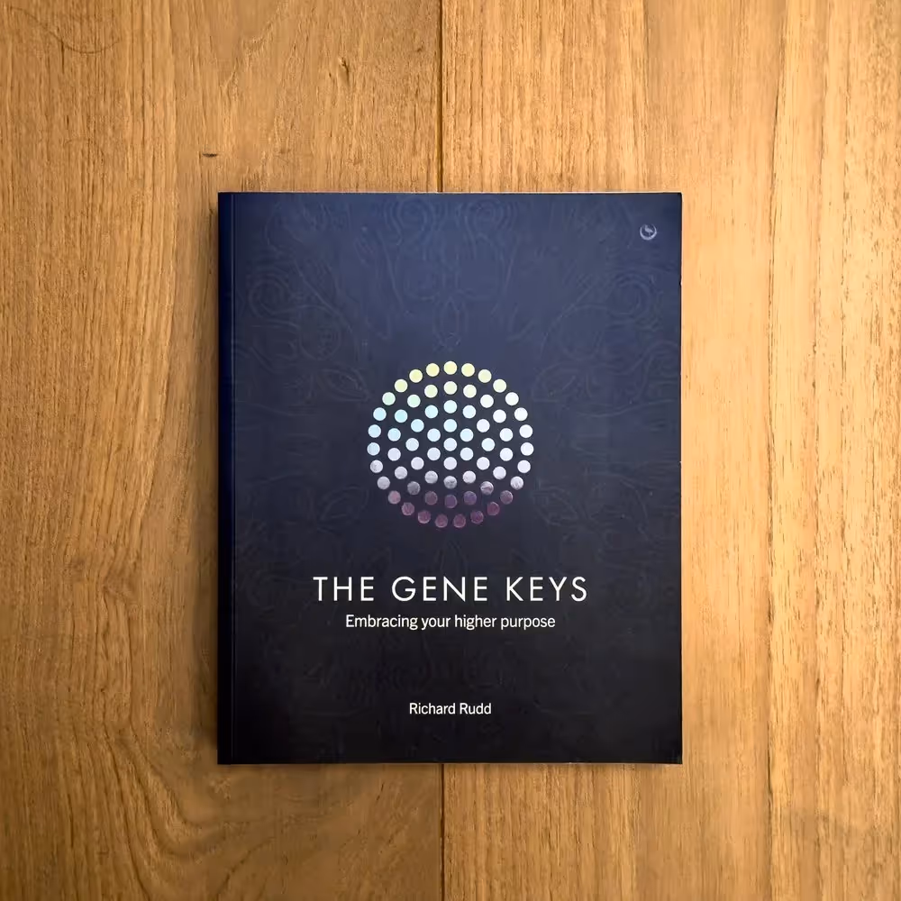 The Gene Keys