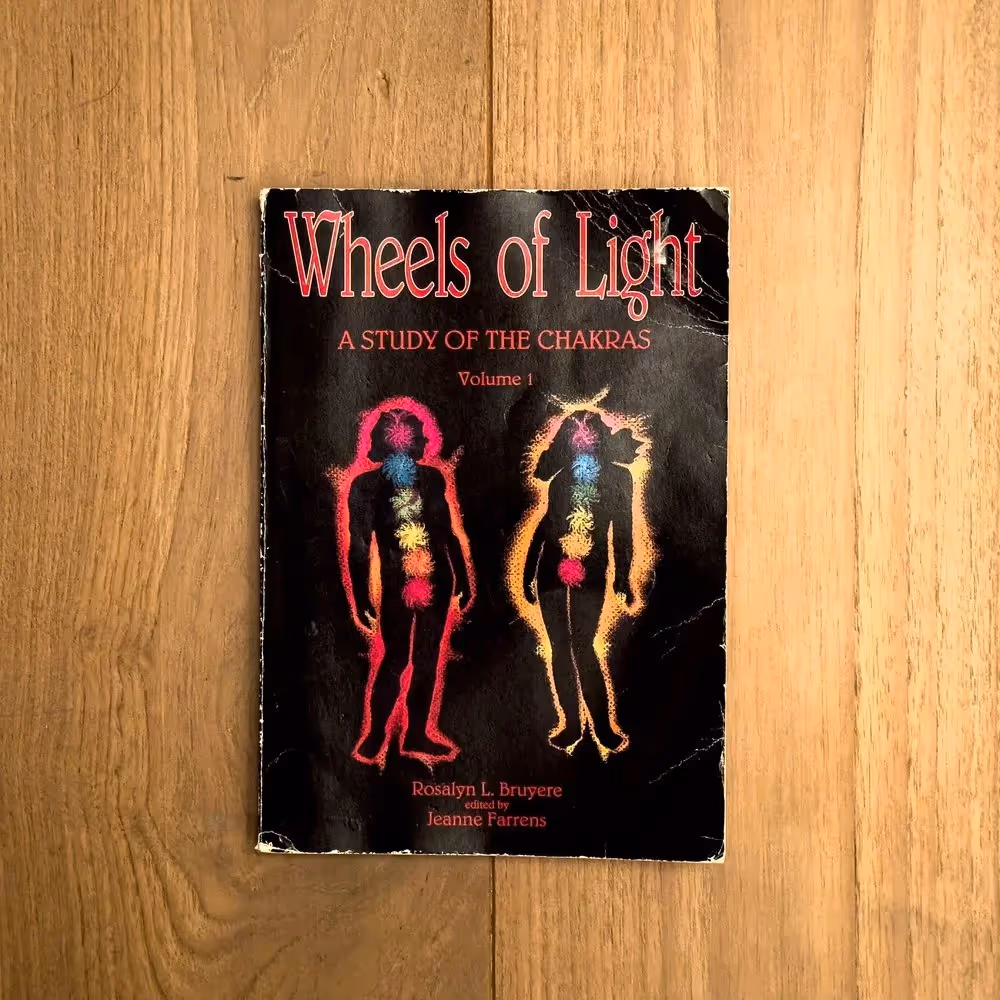 Wheels of Light
