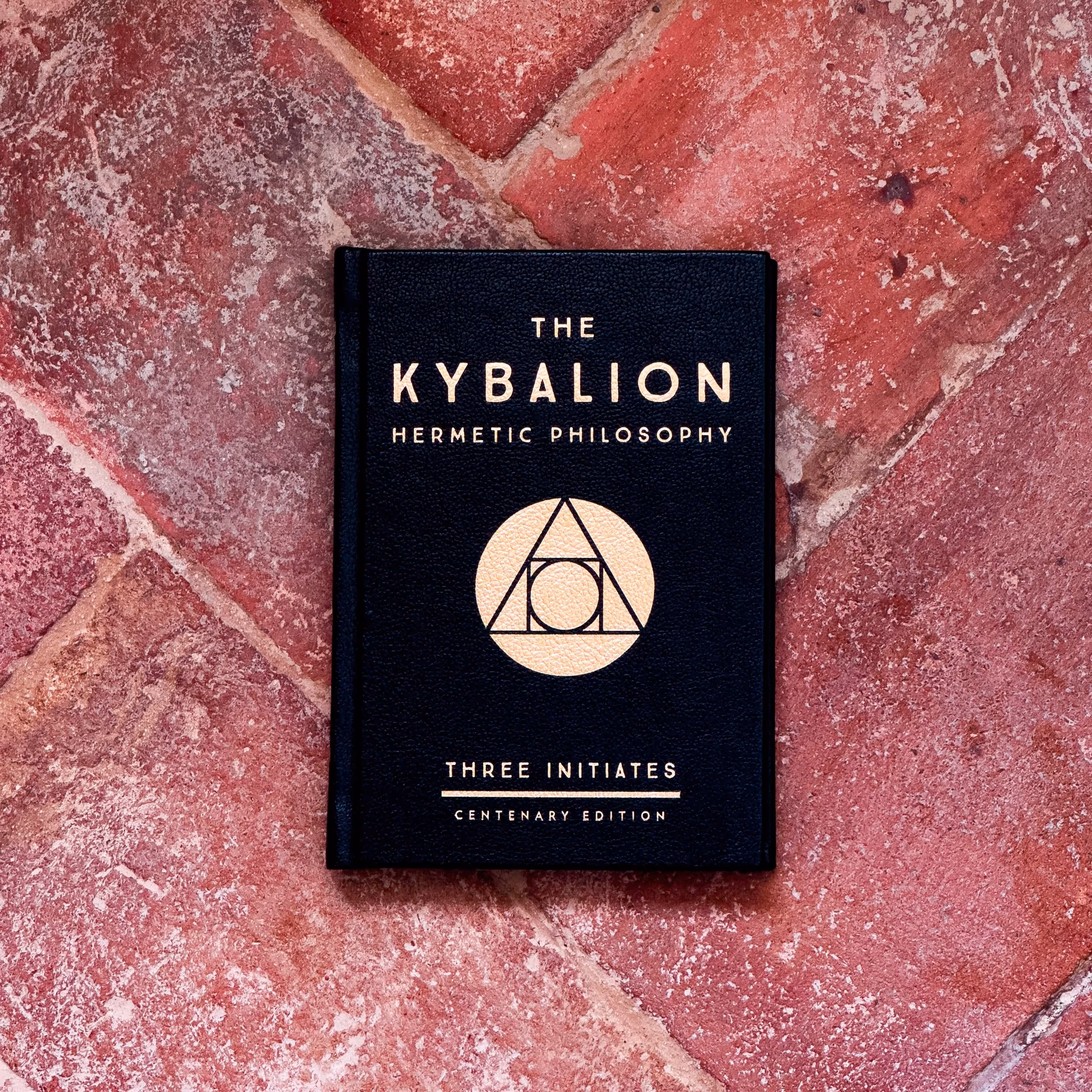 The Kybalion Hermetic Philosophy