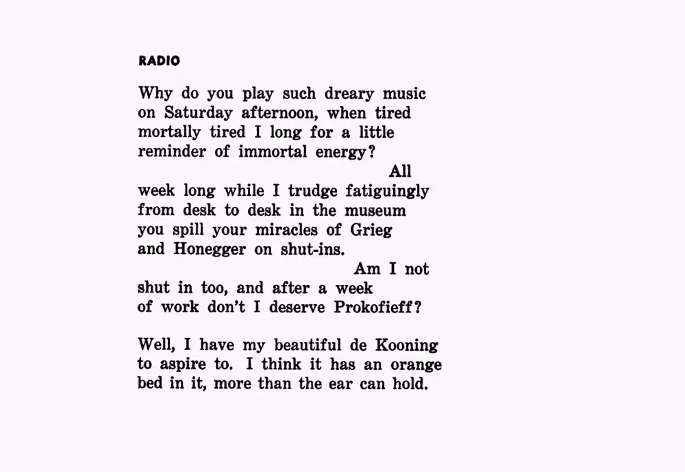 Radio