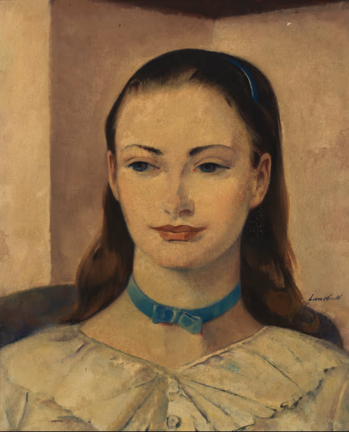 Anne