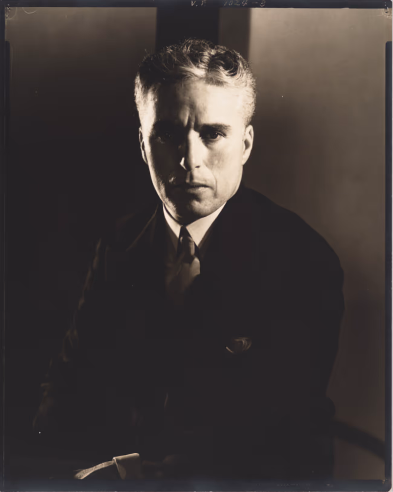 Charlie Chaplin