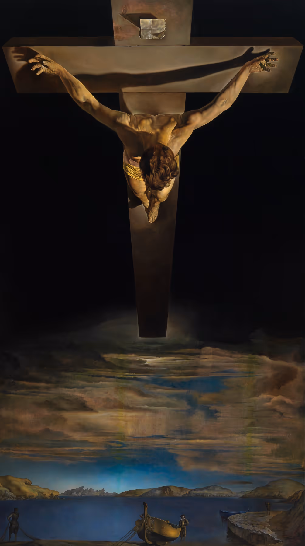 FRANCISCO GOYA, 1788. OIL ON CANVAS.