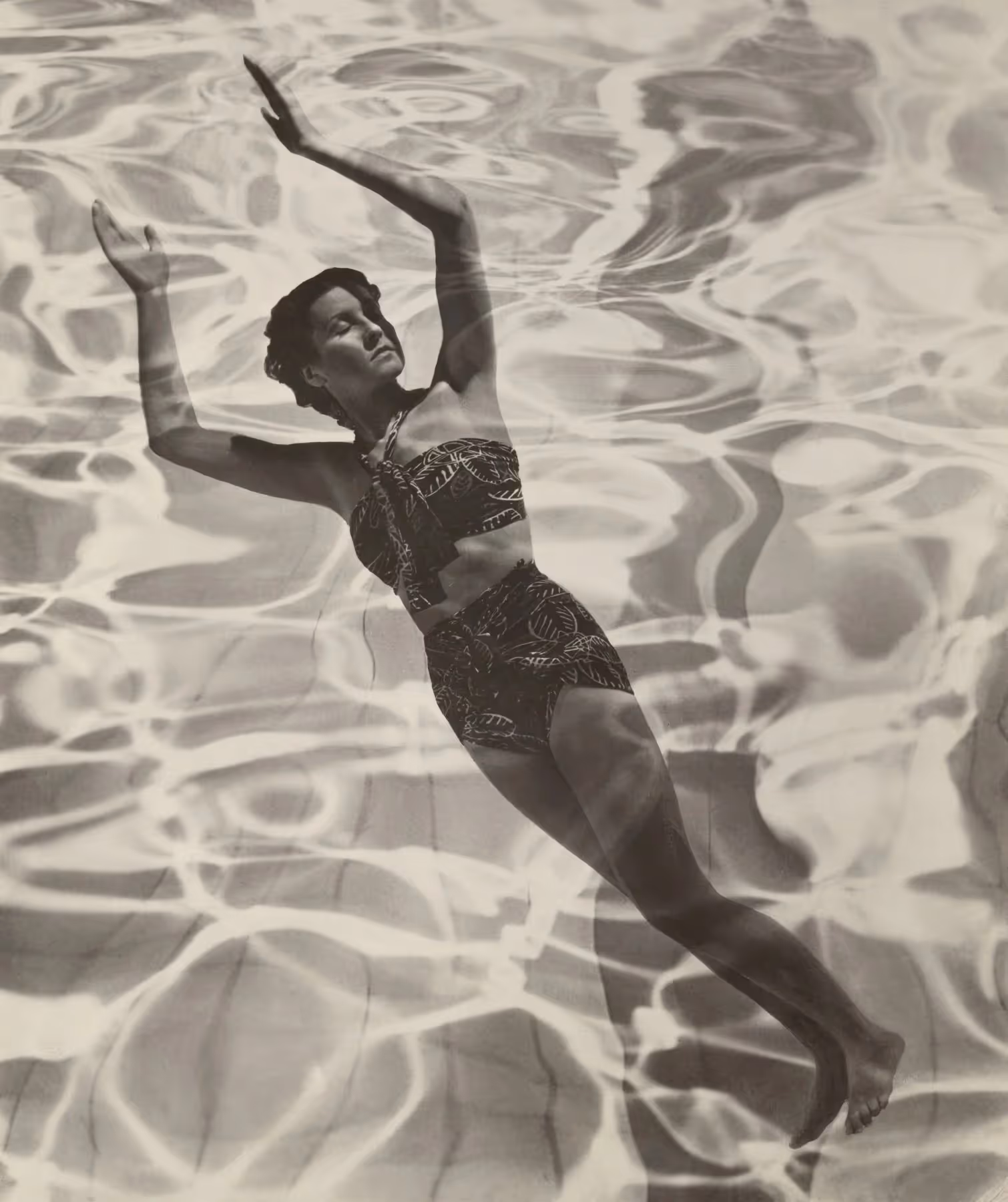 DORA MAAR, 1936