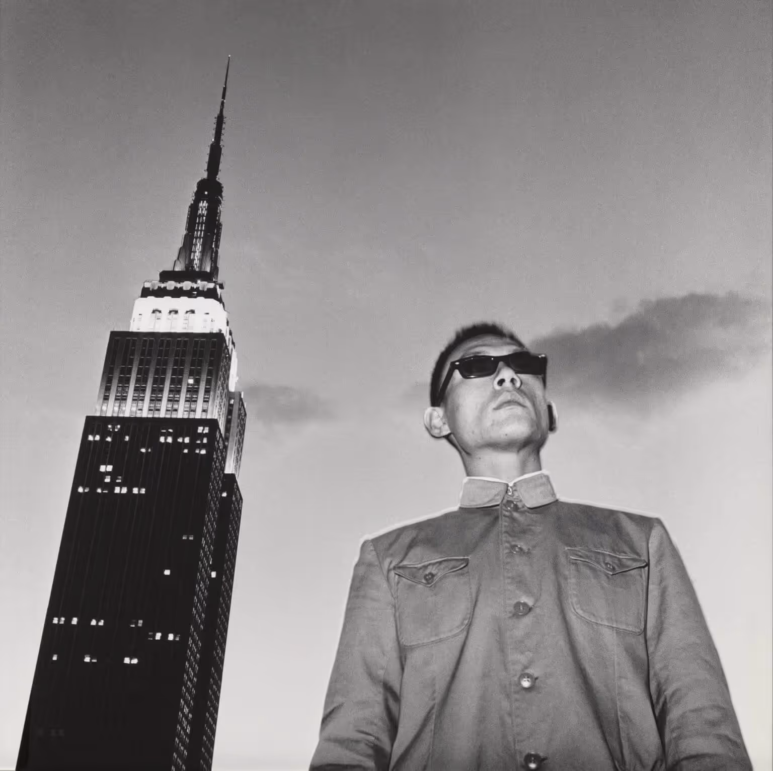 TSENG KWONG CHI, 1979