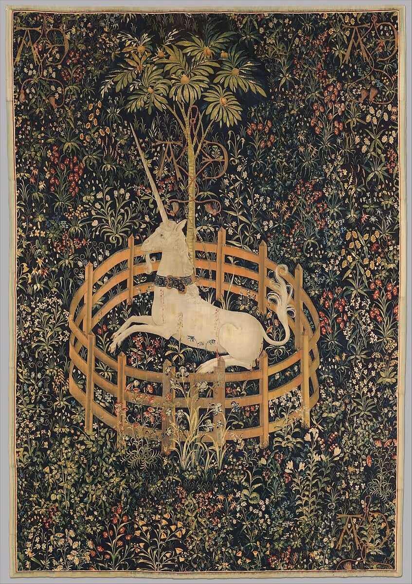 UNKNOWN ARTIST, 1495–1505
