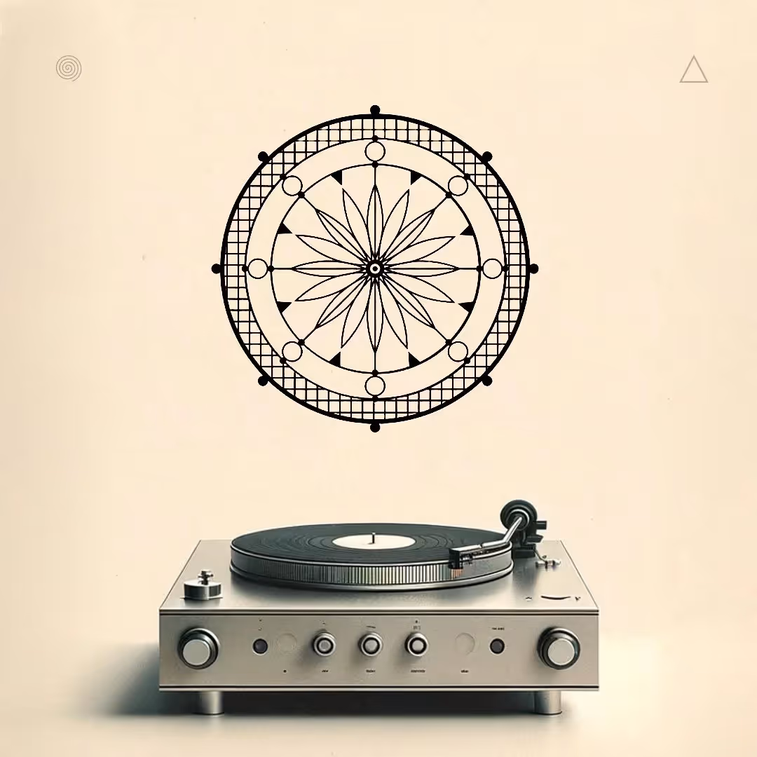 Hannah Peel Playlist