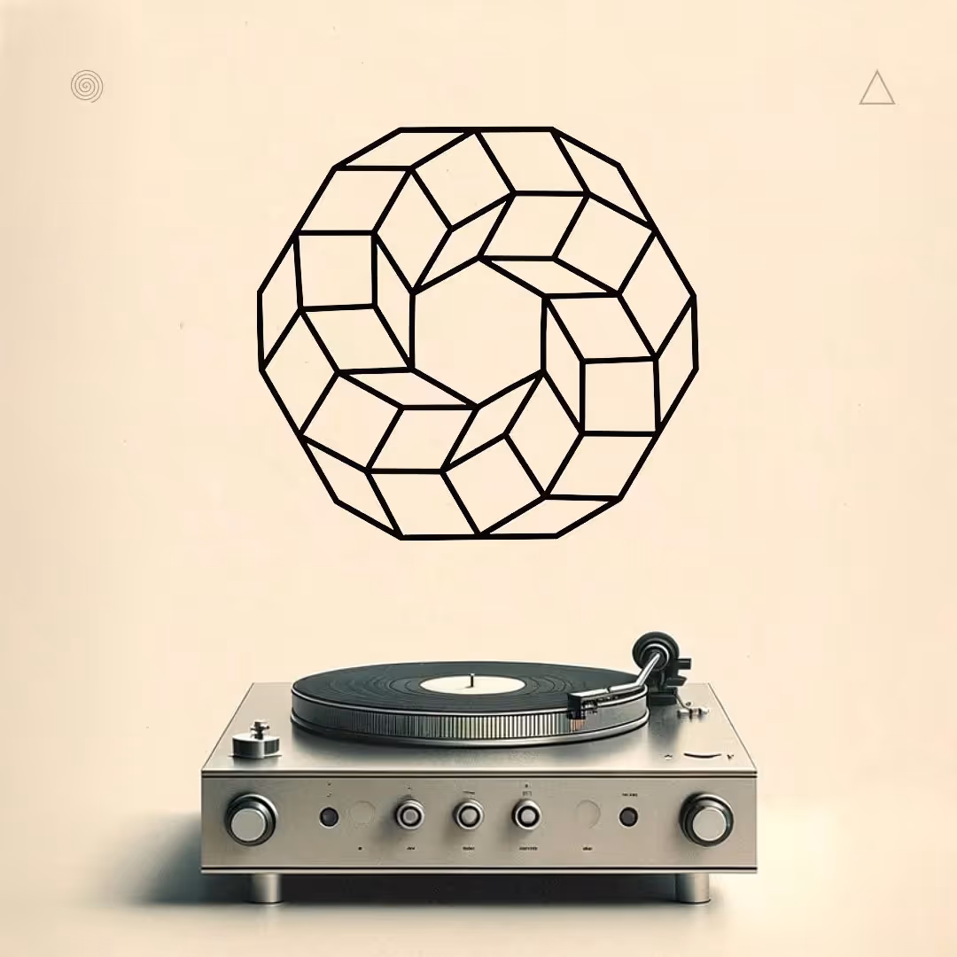 Hannah Peel Playlist