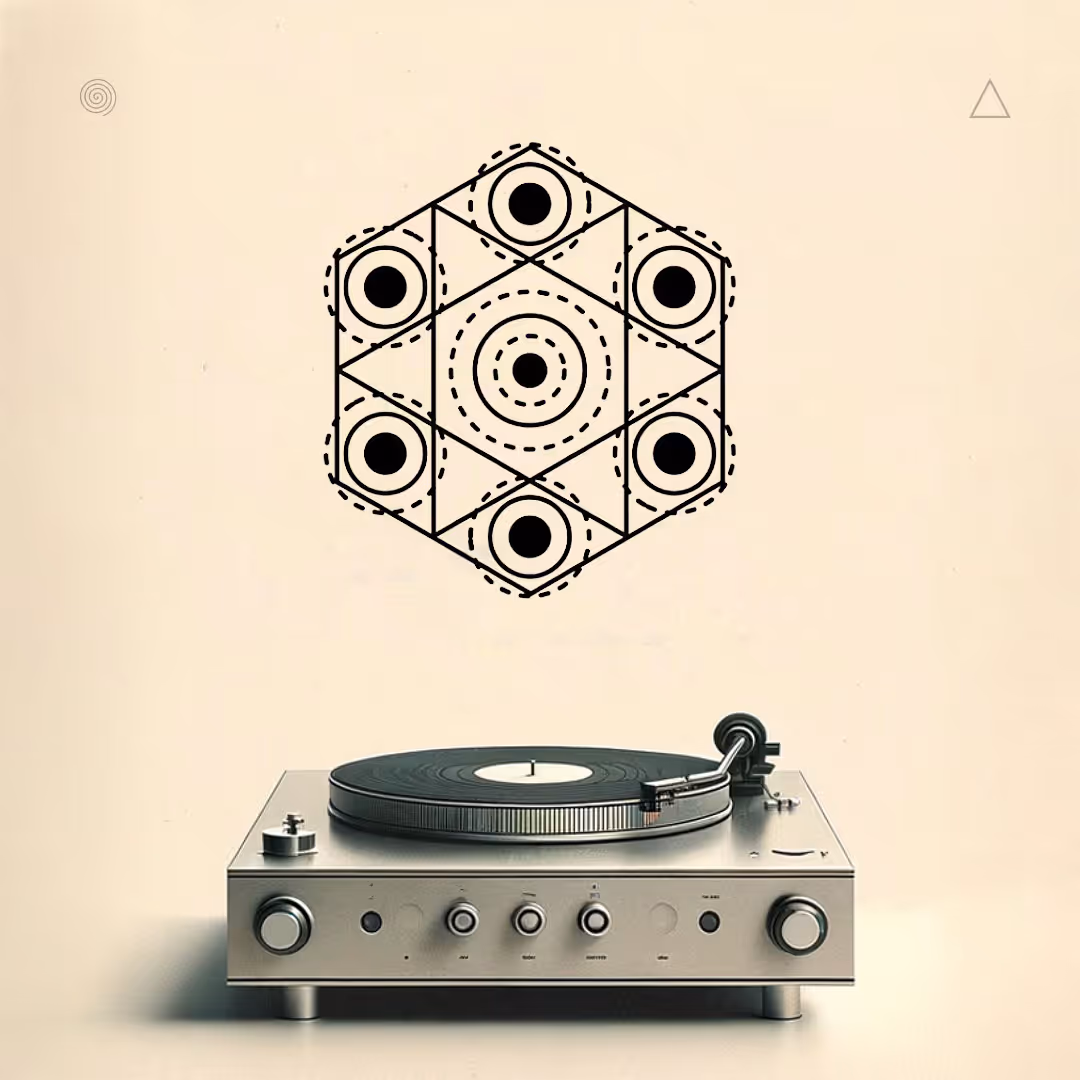 Hannah Peel Playlist