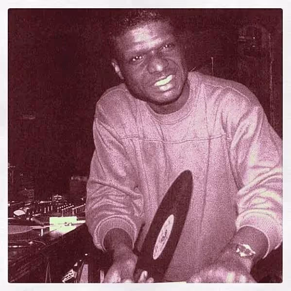 Larry Levan Playlist