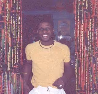 Larry Levan Playlist