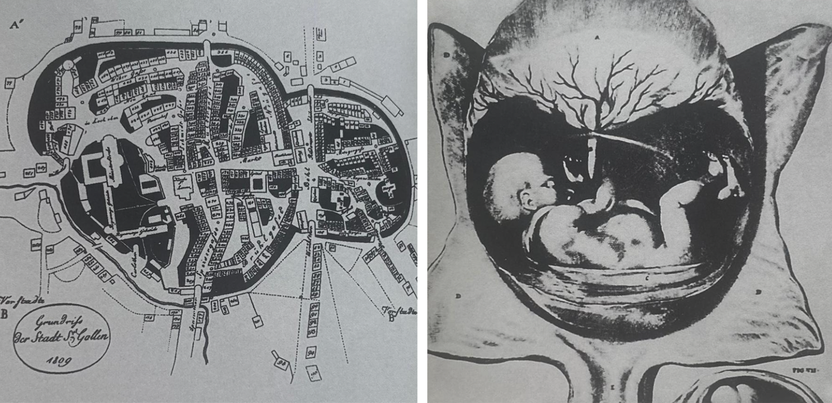 City Metaphors (1982), O.M. Ungers
