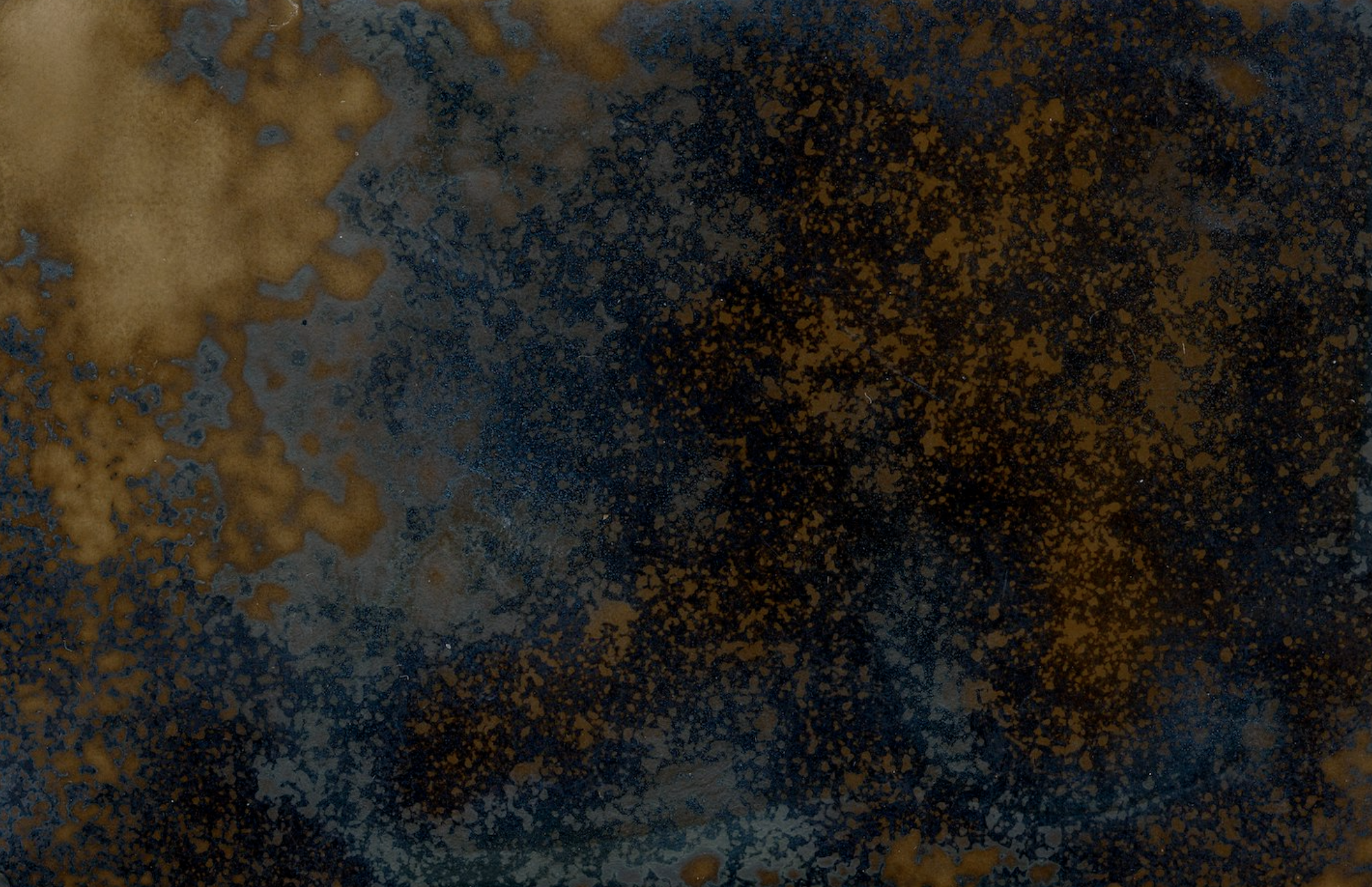 Celestograph, 1893. August Strinberg