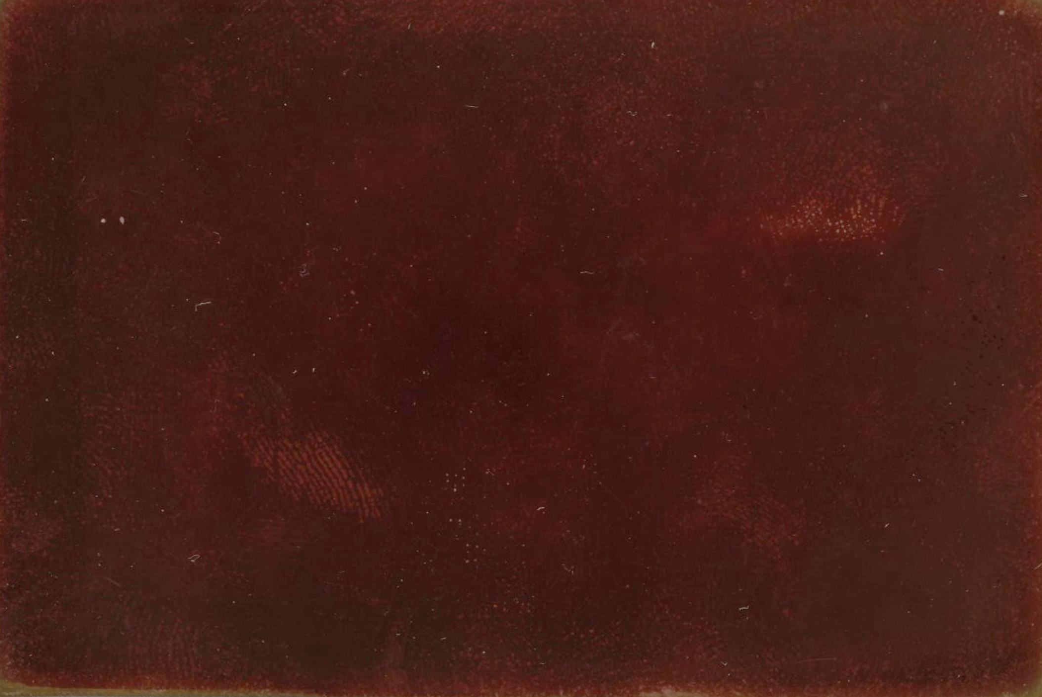 Celestograph, 1893. August Strinberg