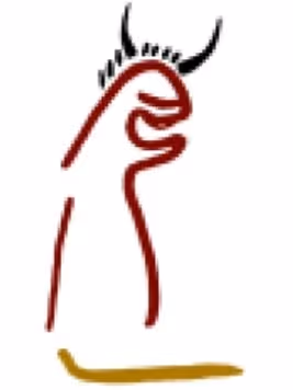 Historical artefact discussed in La Pasiega Cave Paintings (Artefact I)