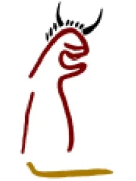 Historical artefact discussed in La Pasiega Cave Paintings (Artefact I)