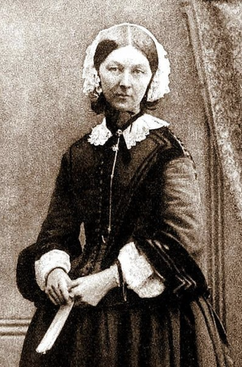 Florence Nightingale
