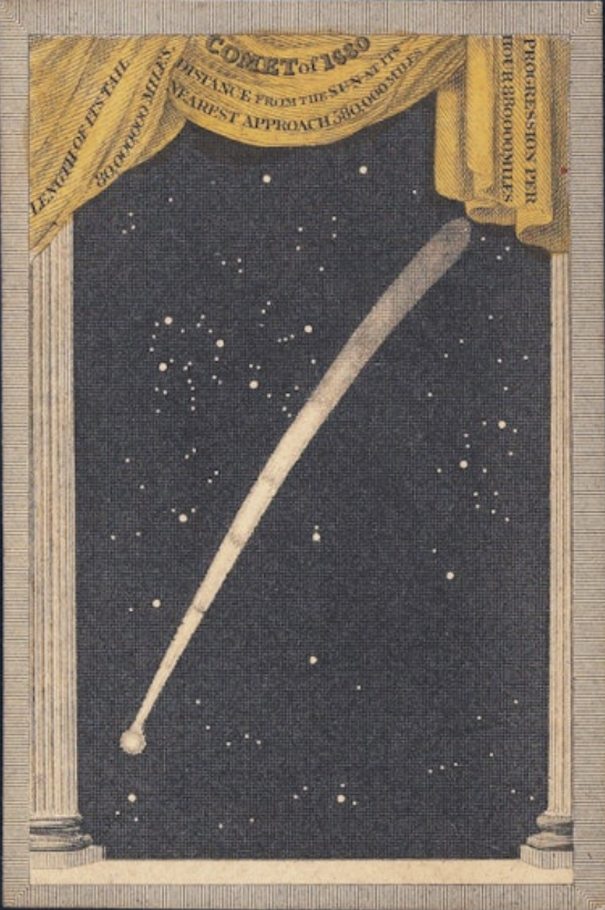 Artwork featured in the article Degree Astrology: An Introduction