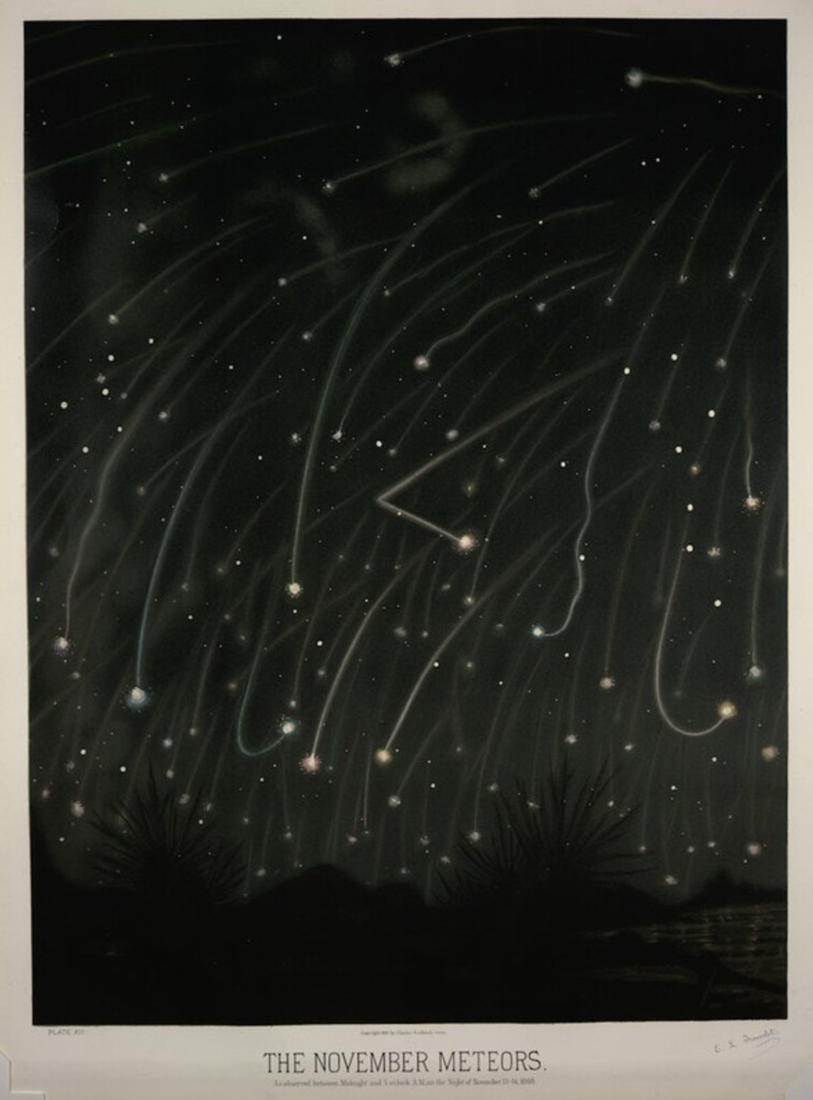 Artwork featured in the article The Relativity of Wrong