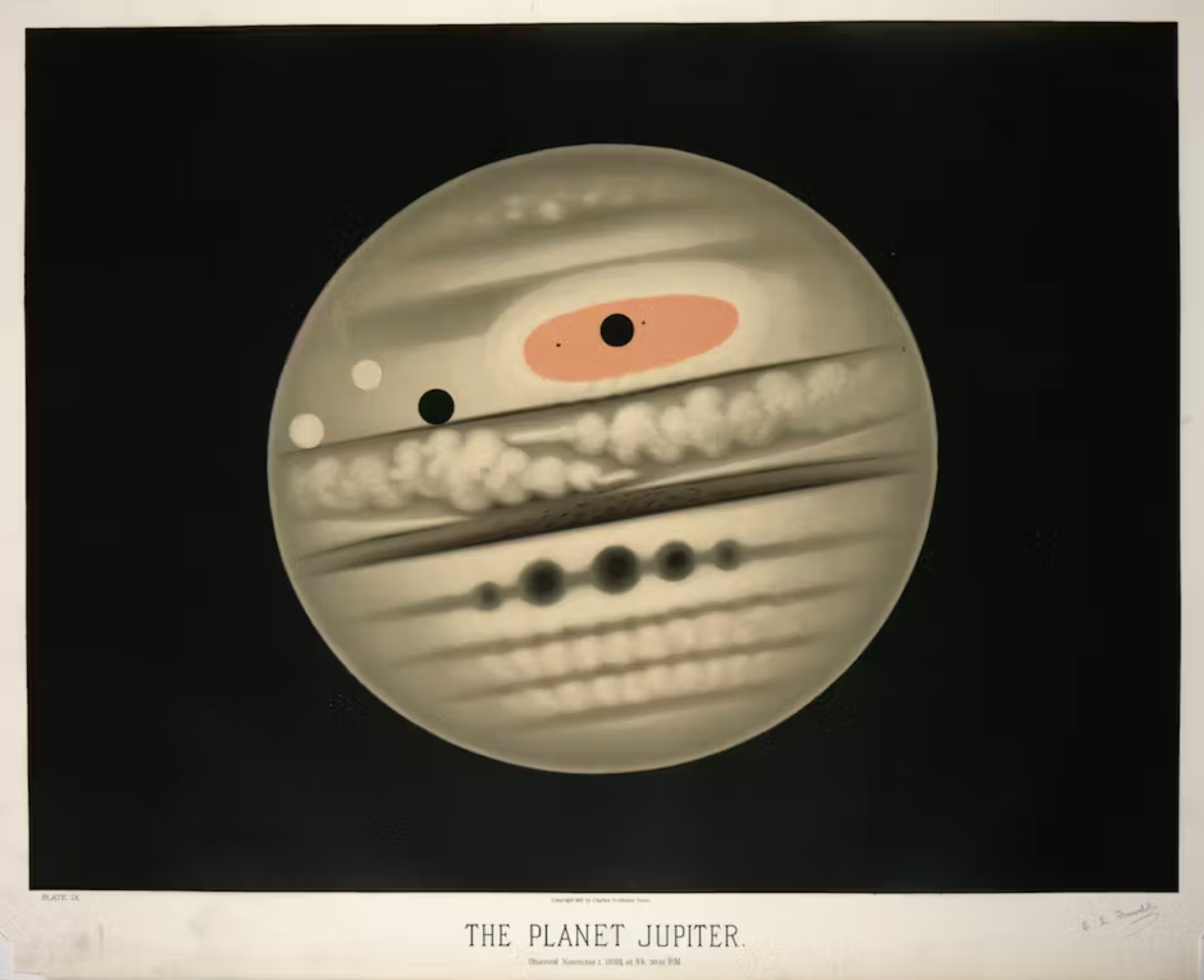 Artwork featured in the article The Relativity of Wrong