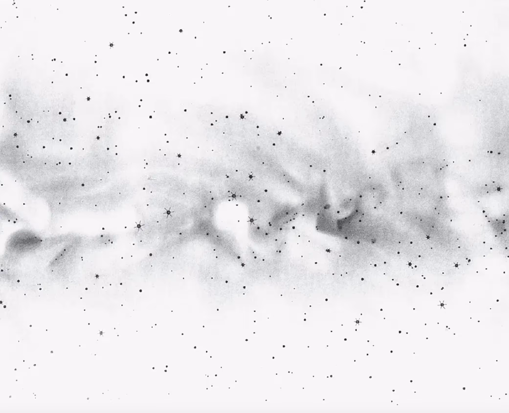 Inhabiting the Space of Sensitivity