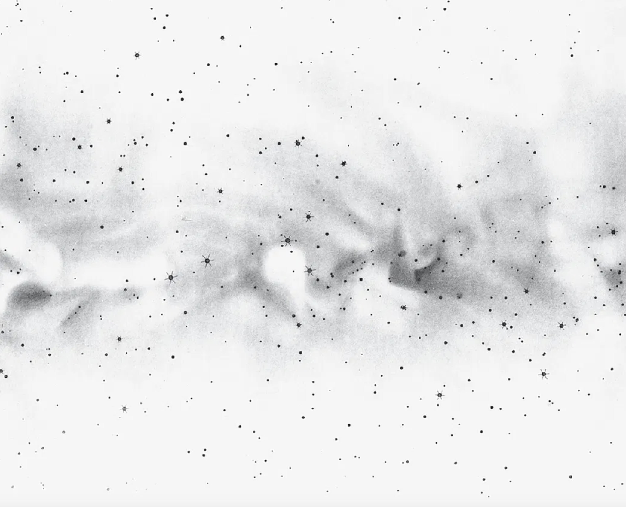 Inhabiting the Space of Sensitivity