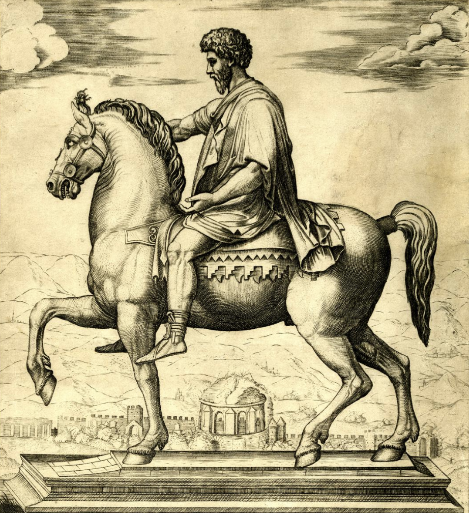 Carnunthum Meditations (167 A.D)