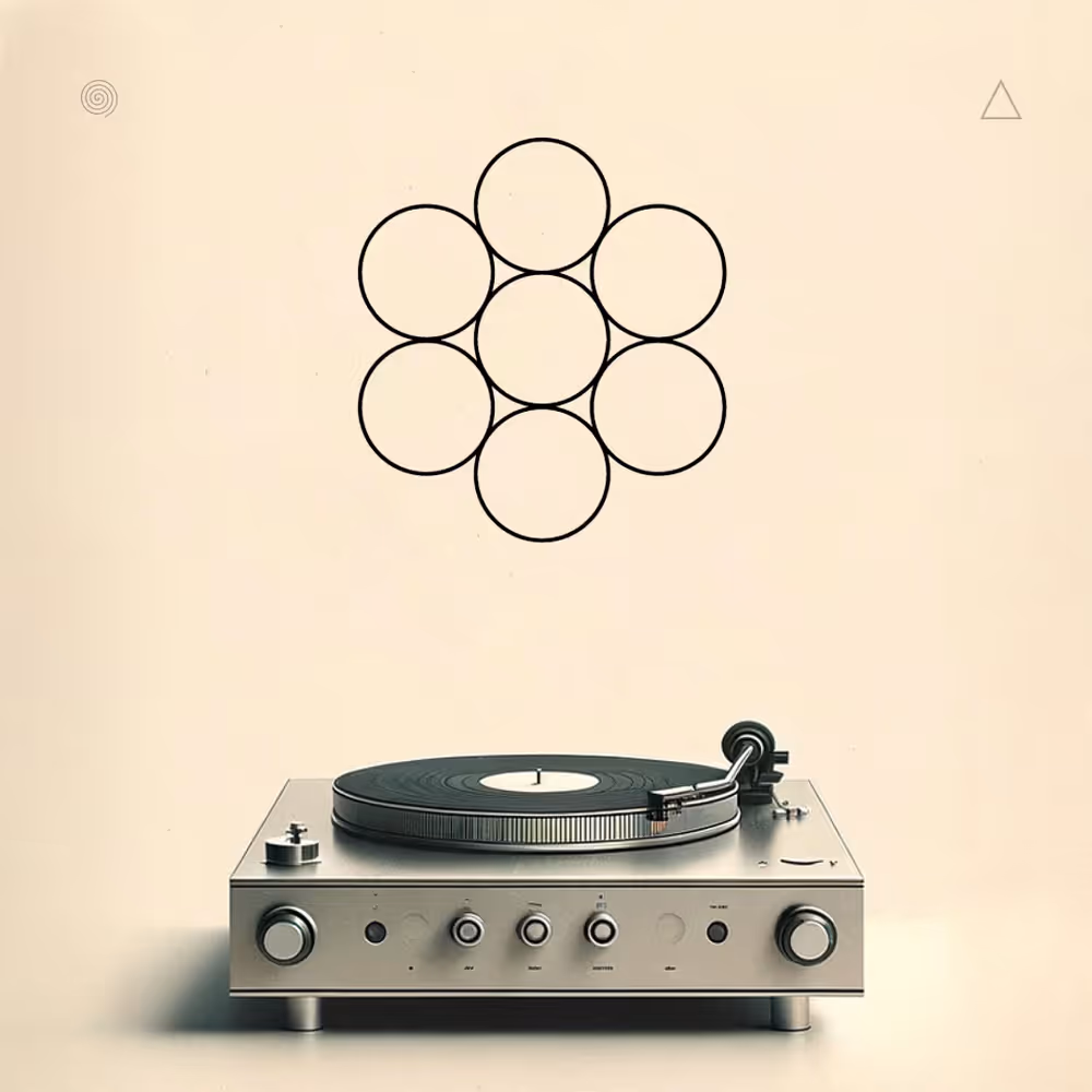 Hannah Peel Playlist
