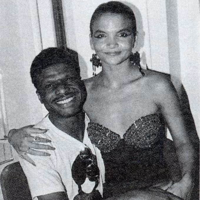 Larry Levan Playlist