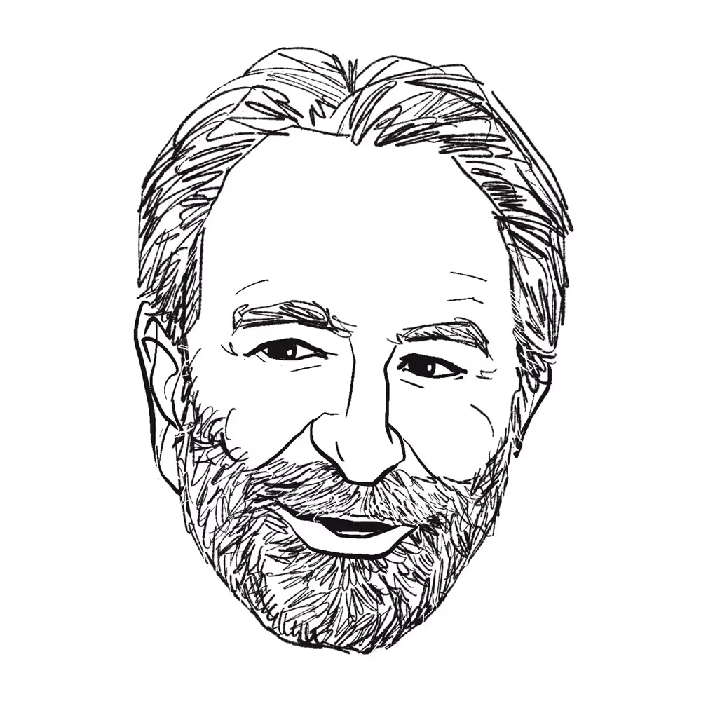 Eric Roth