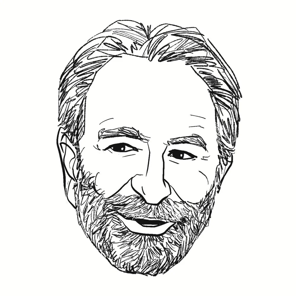 Eric Roth
